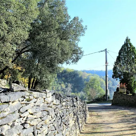 Maison Avec Terrasse Entre Domme Et La Roque-gageac, Ideale Famille, Calme Et Verdure - Fr-1-616-28 La Roque-Gageac
