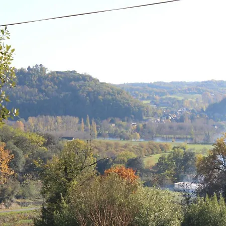 Maison Avec Terrasse Entre Domme Et La Roque-gageac, Ideale Famille, Calme Et Verdure - Fr-1-616-28 Holiday home La Roque-Gageac