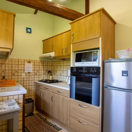 別荘 Maison Avec Terrasse Entre Domme Et La Roque-gageac, Ideale Famille, Calme Et Verdure - Fr-1-616-28 *